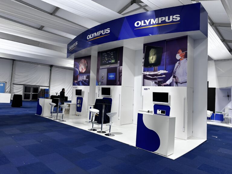 Olympus Stavros Design